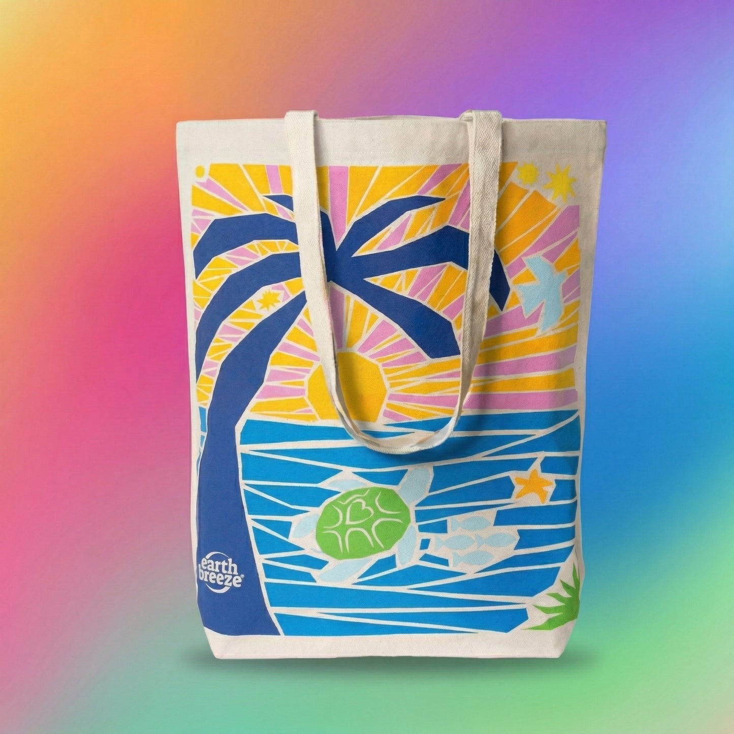 Free Pest Repellent Pouch