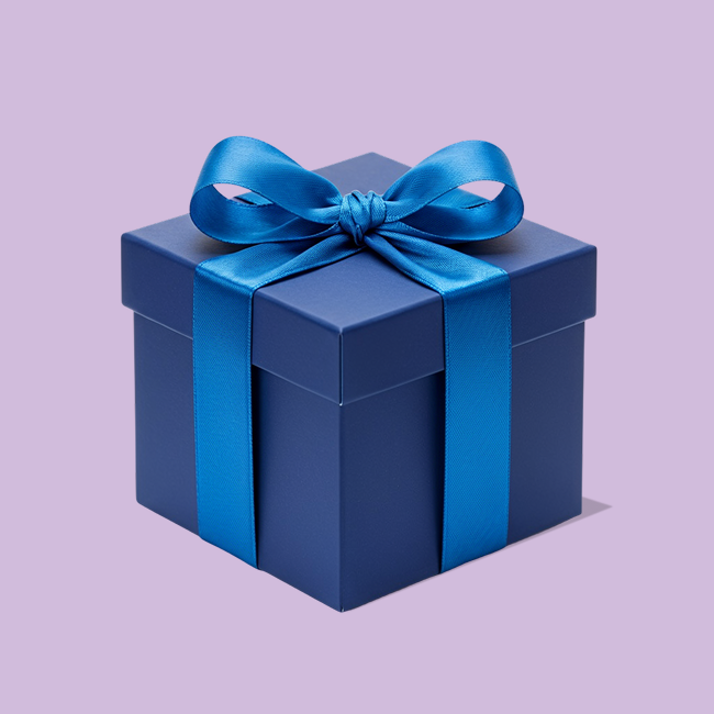Mystery Gift