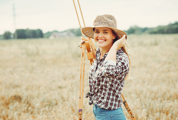 Born from a Backyard, Built for Every Barn