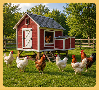 The Coop